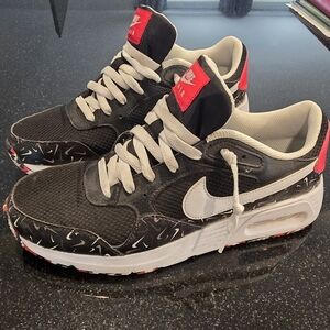 Men's Nike Air Max SC Swooshfetti Edition Sneakers Size 8.5